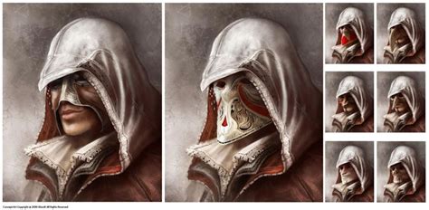 why buy paintings assassin creed 2